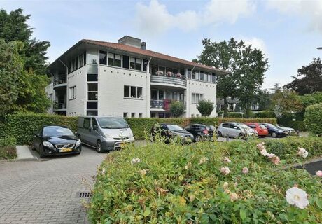 VVE Rookgas Renovatie Baarn